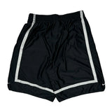 Nike Sport Shorts - X-Largew 8L Black Polyester