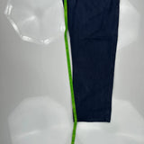 Dickies Carpenter Pants - 36W 32L Blue Cotton