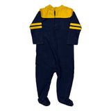 9 Months Ralph Lauren Jumpsuit - 2XS Navy Cotton