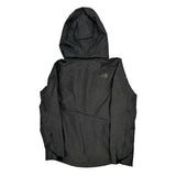 The North Face Jacket - Small Grey Polyester