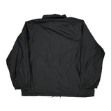 Dickies Windbreaker - 2XL Black Nylon