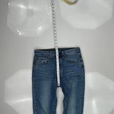 Levis Jeans - 29W 29L Blue Cotton