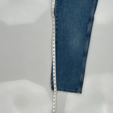 Dickies Carpenter Jeans - 31W 30L Blue Cotton