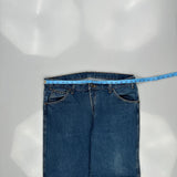 Dickies Jeans - 38W 30L Blue Denim