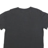 GUNS N ROSES Womens Black Graphic T-Shirt L Short Sleeve Crew Neck Sweet Child O