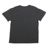 GUNS N ROSES Womens Black Graphic T-Shirt L Short Sleeve Crew Neck Sweet Child O