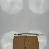 Preston Pant Polo By Ralph Lauren Chinos - 32W 30L Brown Cotton