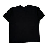 Oakland Coliseum Griffin Graphic T-Shirt - XL Black Cotton