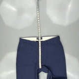 Polo By Ralph Lauren Chinos - 36W 30L Blue Cotton