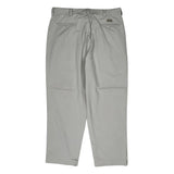 Polo By Ralph Lauren Chinos - 36W 28L Cream Cotton