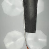 Southpole Wide Leg Jeans - 36W 29L Gray Cotton