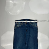 Dickies Jeans - 34W 29L Blue Denim