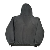 Port Authority Workwear Jacket - 2XL Gray Polyester