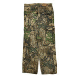 Realtree Camo Cargo Pants - 36W 30L Camo Cotton