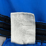 Nike Sport Shorts - Largew 6L White Polyester