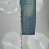 Bke Jeans - 34W 31L Light Wash Denim