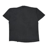 Unorthodox Pagan Oneita T-Shirt - XL Black Cotton