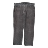 Calvin Klein Jeans Pants - 36W 29L Gray Corduroy