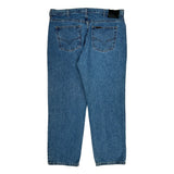Harley Davidson Jeans - 38W 31L Blue Denim