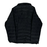 Age 10 Patagonia Puffer - Medium Black Polyester