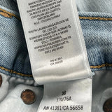 Polo By Ralph Lauren Jeans - 29W 30L Light Wash Cotton
