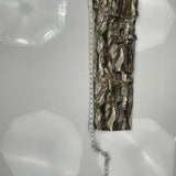 Unbranded Camo Cargo Trousers - 27W 30L Camo Cotton