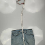 Levis Jeans - 36W 29L Light Wash Denim