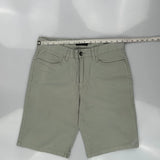 Oakley Shorts - 32W 11L Grey Cotton