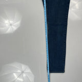 Carhartt Jeans - 32W 32L Blue Cotton Blend