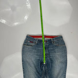Tommy Hilfiger Jeans - 33W 32L Blue Denim
