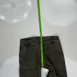 Killer Loop Pants - 33W 32L Gray Cotton