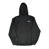 The North Face Jacket - Medium Black Polyester