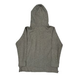 Polo By Ralph Lauren Hoodie - XL Gray Cotton