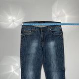 Paul & Shark Jeans - 36W 31L Blue Cotton