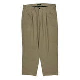 Ralph Lauren Chinos - 38W 30L Khaki Cotton