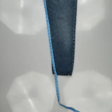 Levis Jeans - 31W 30L Blue Denim