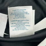 Fila Football Shirt - 2XL Black Polyester