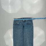 Ralph Lauren Jeans - 32W 30L Blue Denim