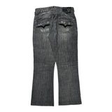 Guess Jeans - 31W 31L Grey Cotton