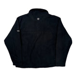 Timberland Fleece - Small Grey Polyester