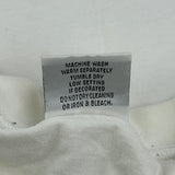 Byc Single Stitch T-Shirt - 2XL White Cotton