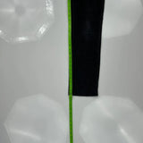 Calvin Klein Jeans Cord Trousers - 30″ Waist Black Corduroy