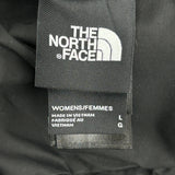 The North Face Puffer - Large Black Polyester