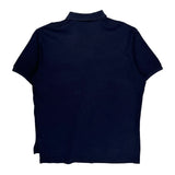 Polo By Ralph Lauren Polo Shirt - Large Red Cotton