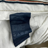 Tommy Hilfiger Chinos - 34W 30L Beige Cotton