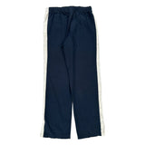 Age 11-12 Nike Tracksuit - Medium Navy Polyester