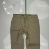Carhartt Chinos - 36W 34L Khaki Cotton