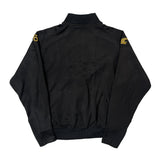 Nike Nike Track Jacket - Medium Black Polyester