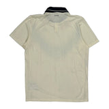 Aeroready Adidas Football Shirt - Medium Blue Polyester