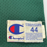 Green Bay Packers Champion Football Football Jersey - Large Yellow Polyester